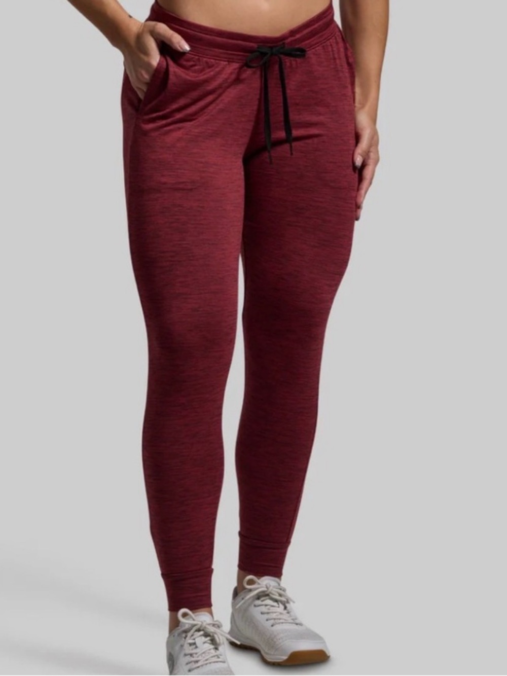 Born primitive recovery jogger – pink medium - Picture 5 of 5